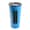 The Roadmaster - 18 oz. Travel Tumbler with Clear lid