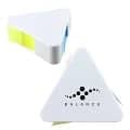 Sticky Notes in Triangle Case